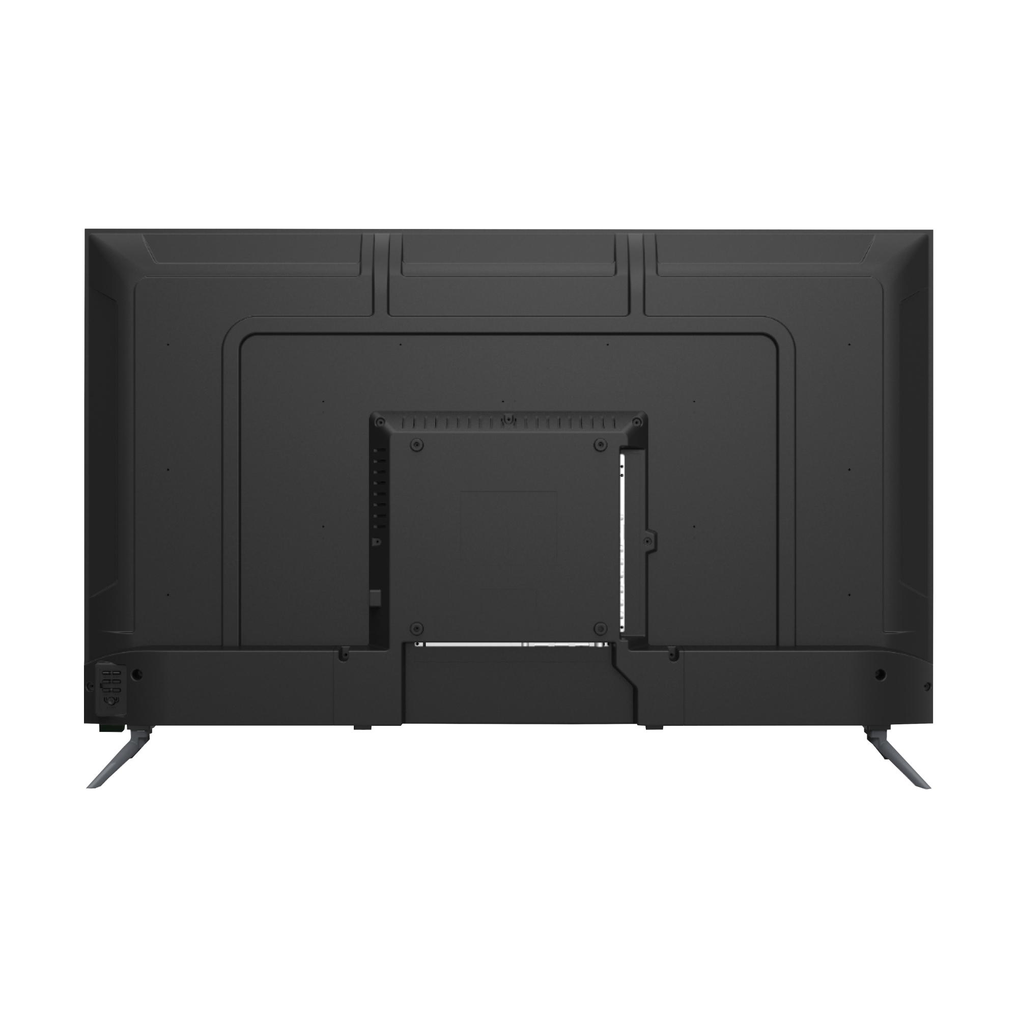 Умный телевизор Sber SBX-43F219TSS, цвет чёрный - фото 3