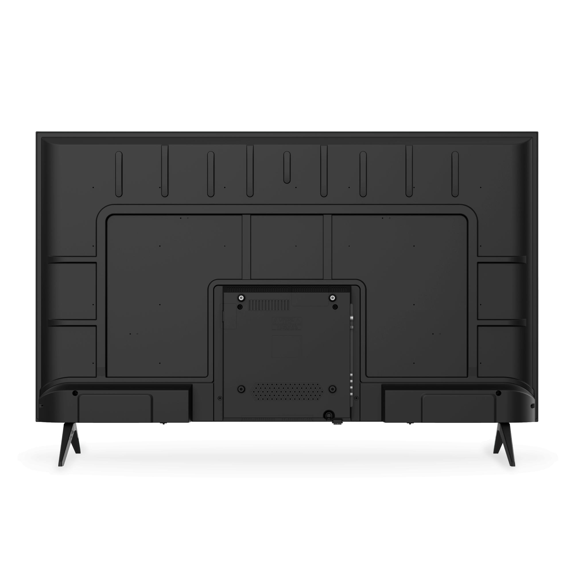 Умный телевизор Sber SDX-50U4010B, цвет чёрный - фото 3