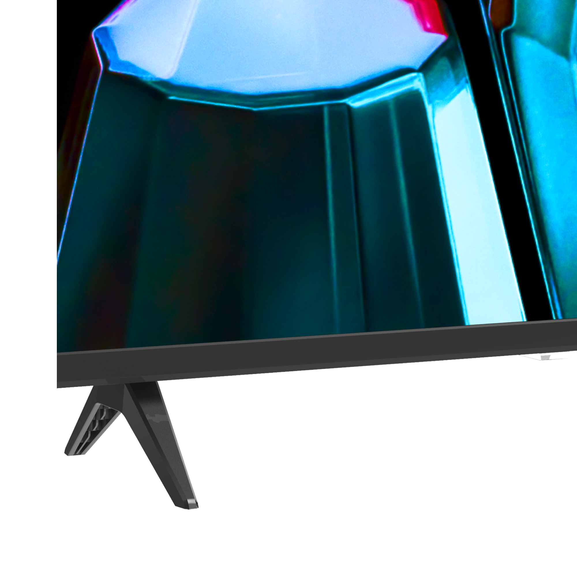 Умный телевизор Sber SDX-32F2126, цвет чёрный - фото 5