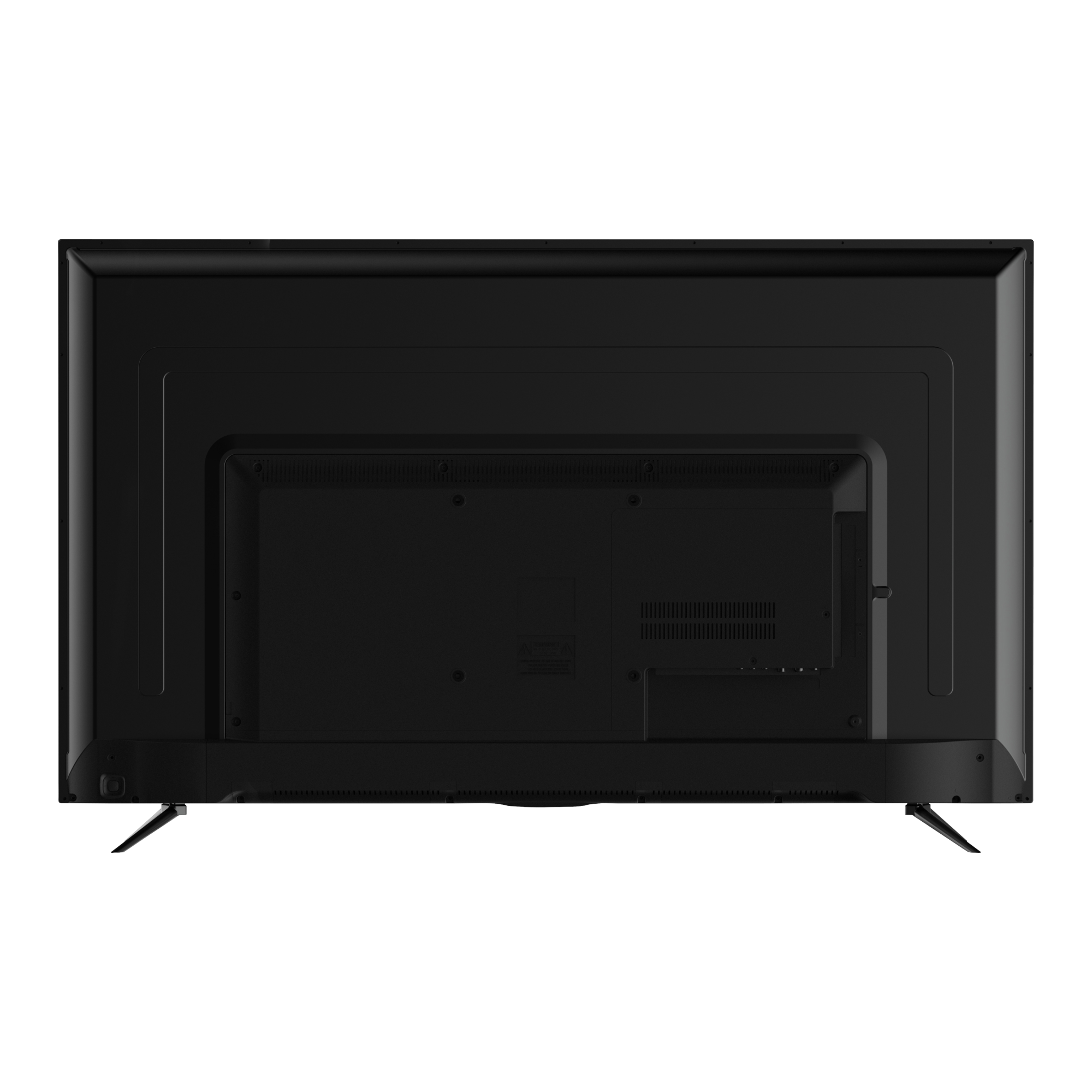 Умный телевизор Sber SDX-55U4127, цвет чёрный - фото 3