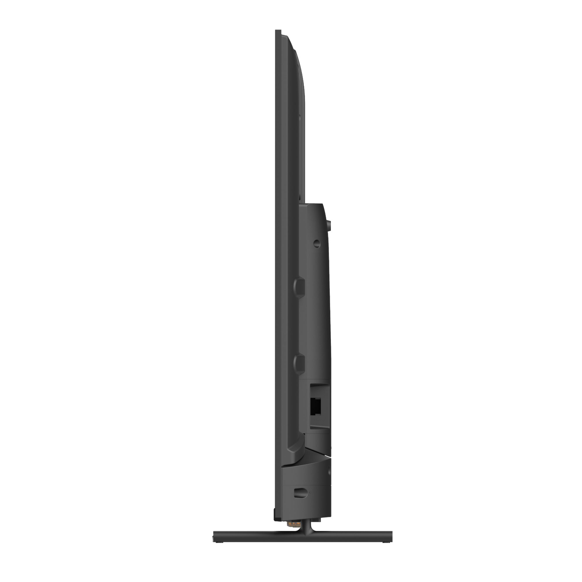 Умный Телевизор Sber SDX-50U4124, цвет чёрный - фото 3
