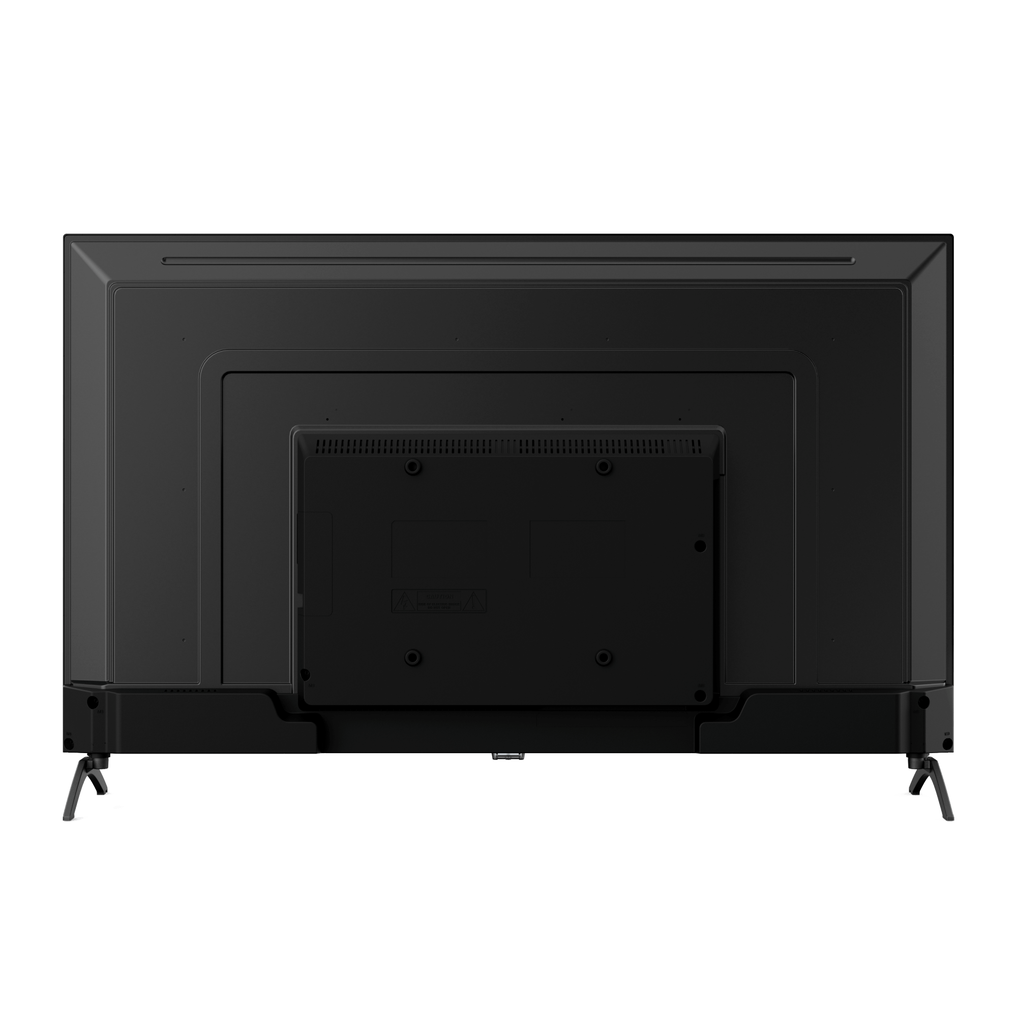 Умный телевизор Sber SDX-43U4123B, цвет чёрный - фото 3