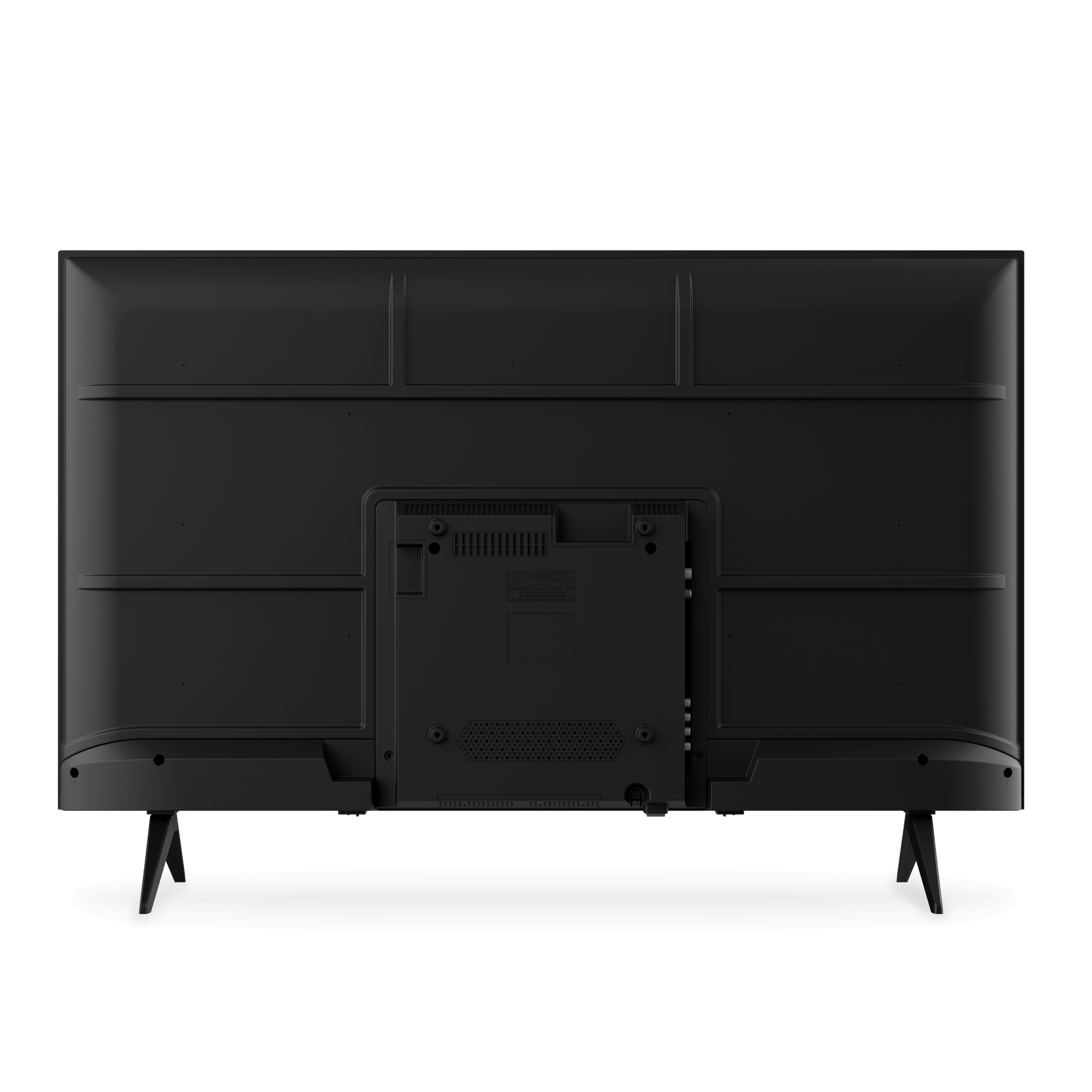 Умный телевизор Sber SDX-43F2120B, цвет чёрный - фото 3