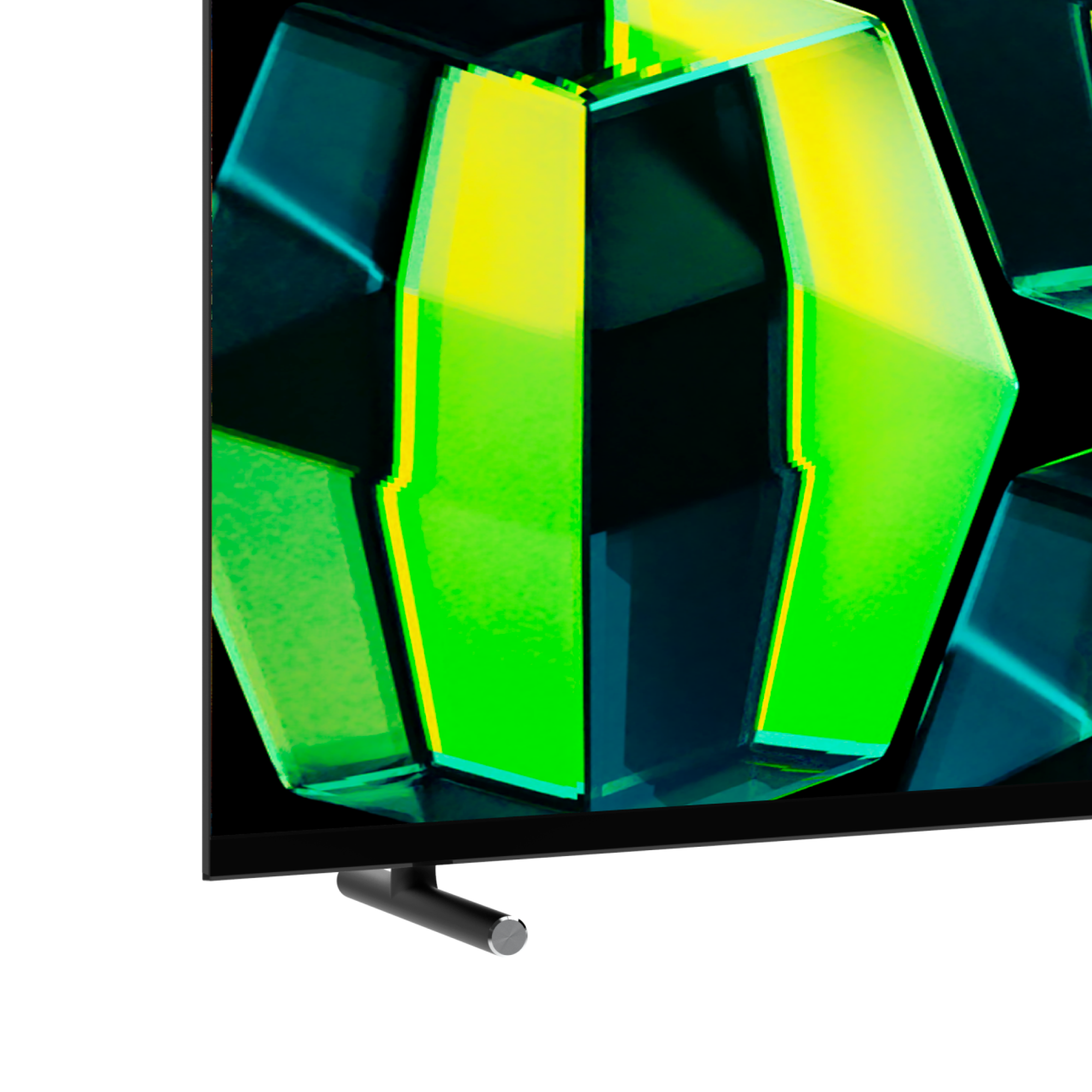 Умный телевизор Sber SDX-43U4124, цвет чёрный - фото 4