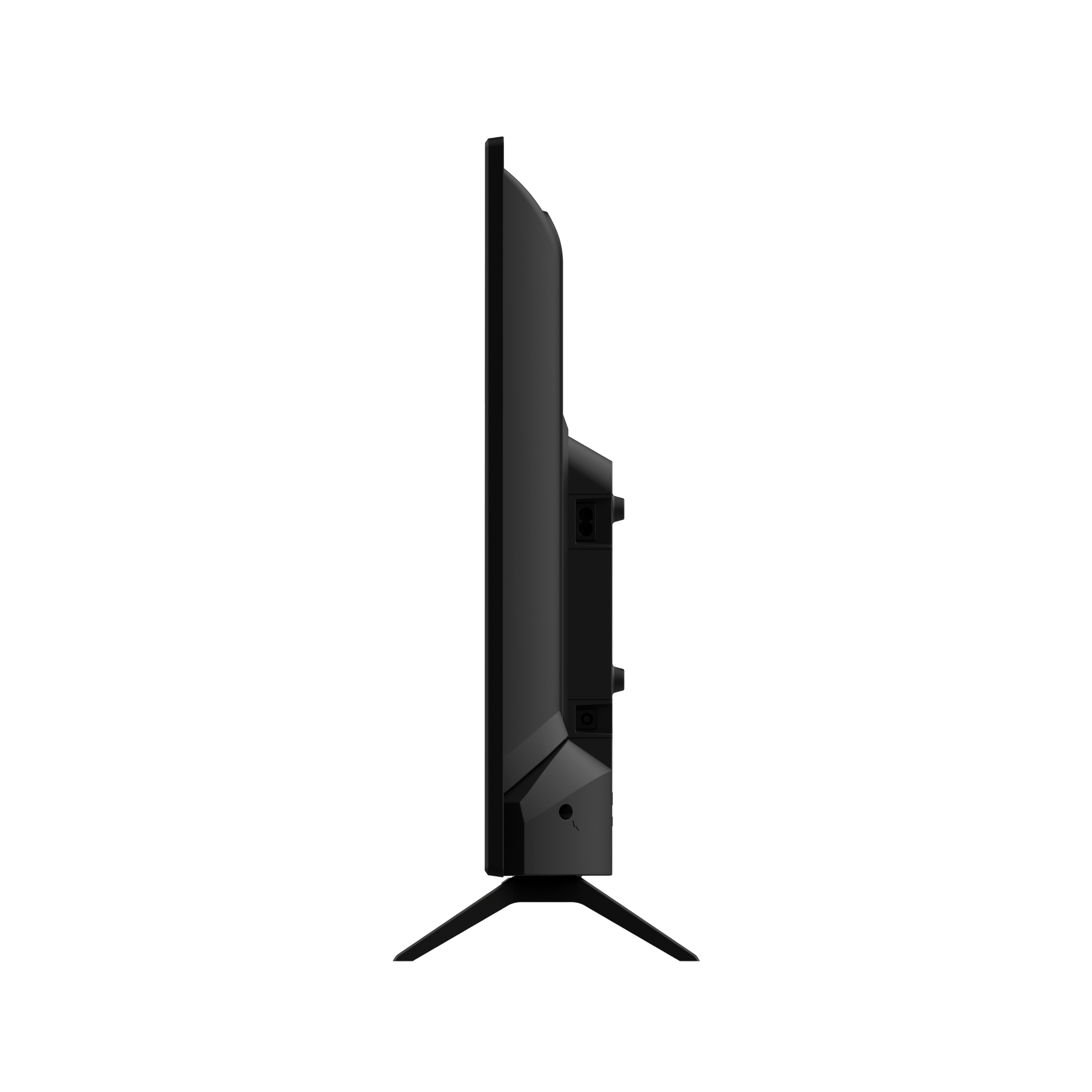 Умный телевизор Sber SDX-32H2010B, цвет чёрный - фото 4
