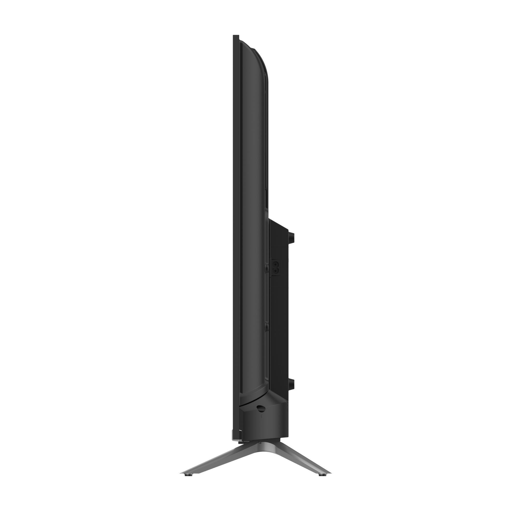 Умный телевизор Sber SDX-43U4014, цвет серебро - фото 3