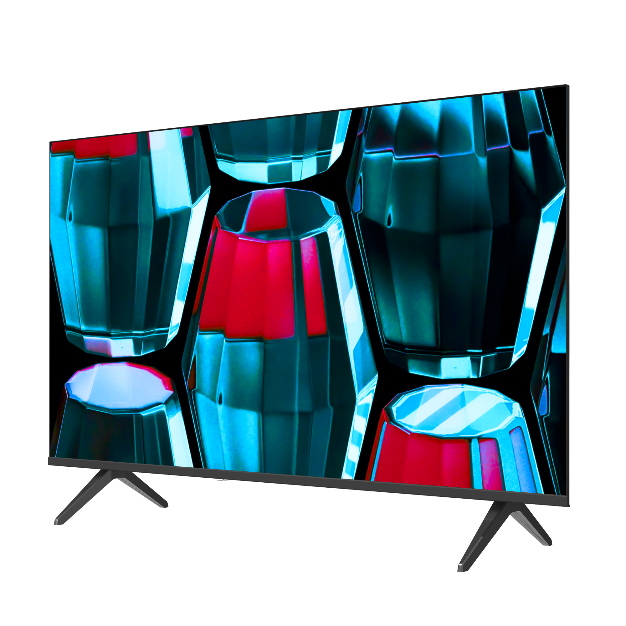 Умный телевизор Sber SDX-43F2124, цвет чёрный - фото 5
