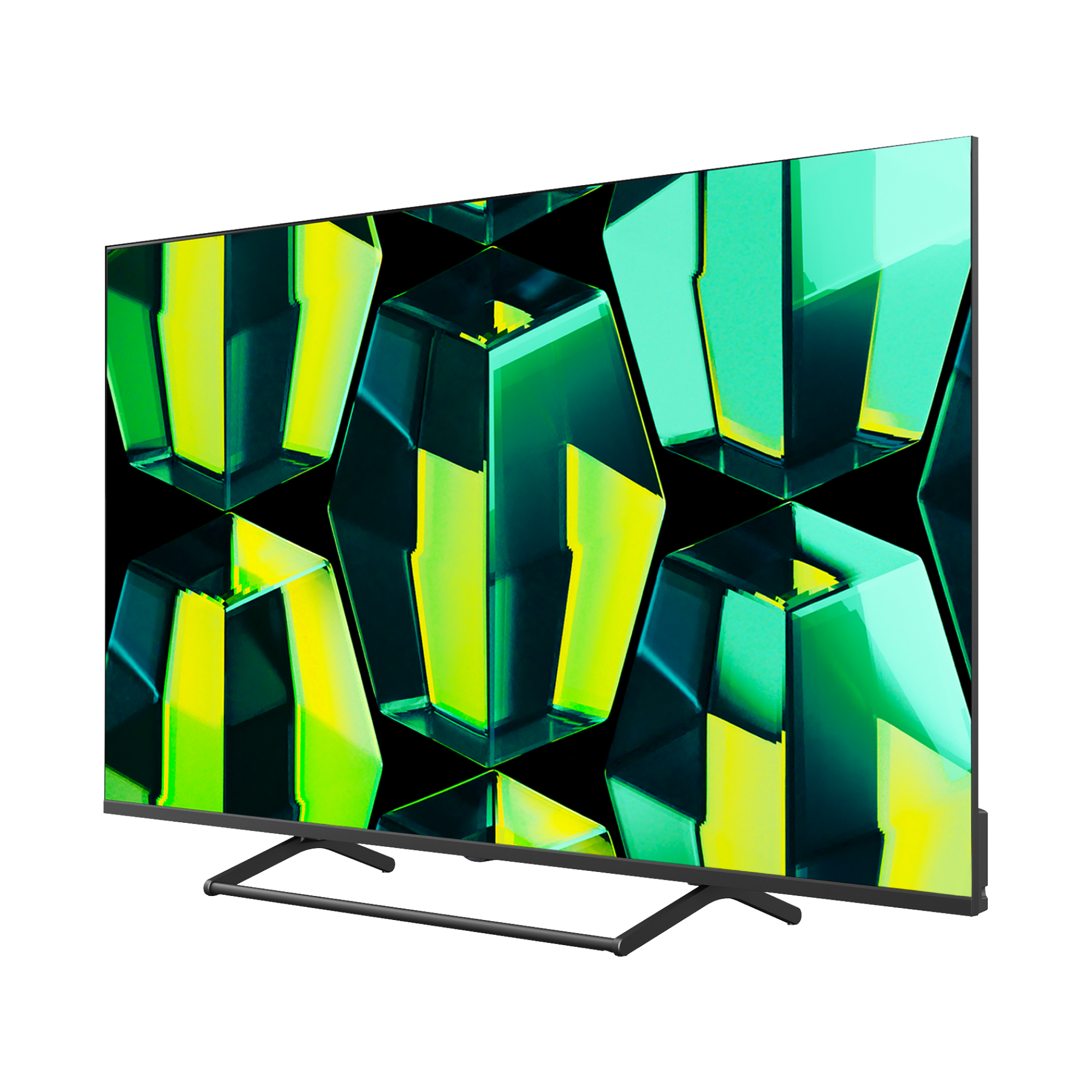 Умный телевизор Sber SDX-50U4125, цвет чёрный - фото 5