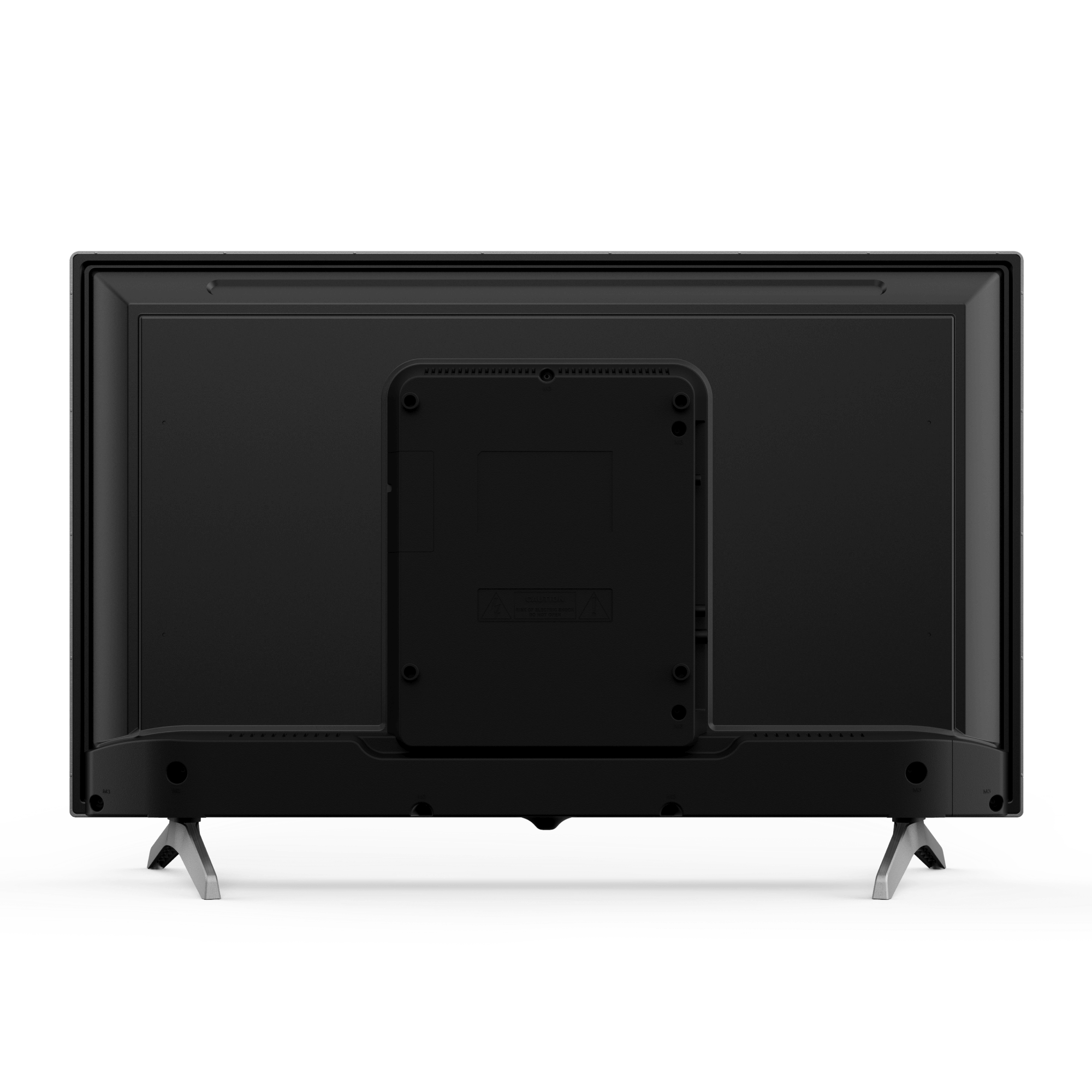 Умный телевизор Sber SDX-32H2012S, цвет серебро - фото 3