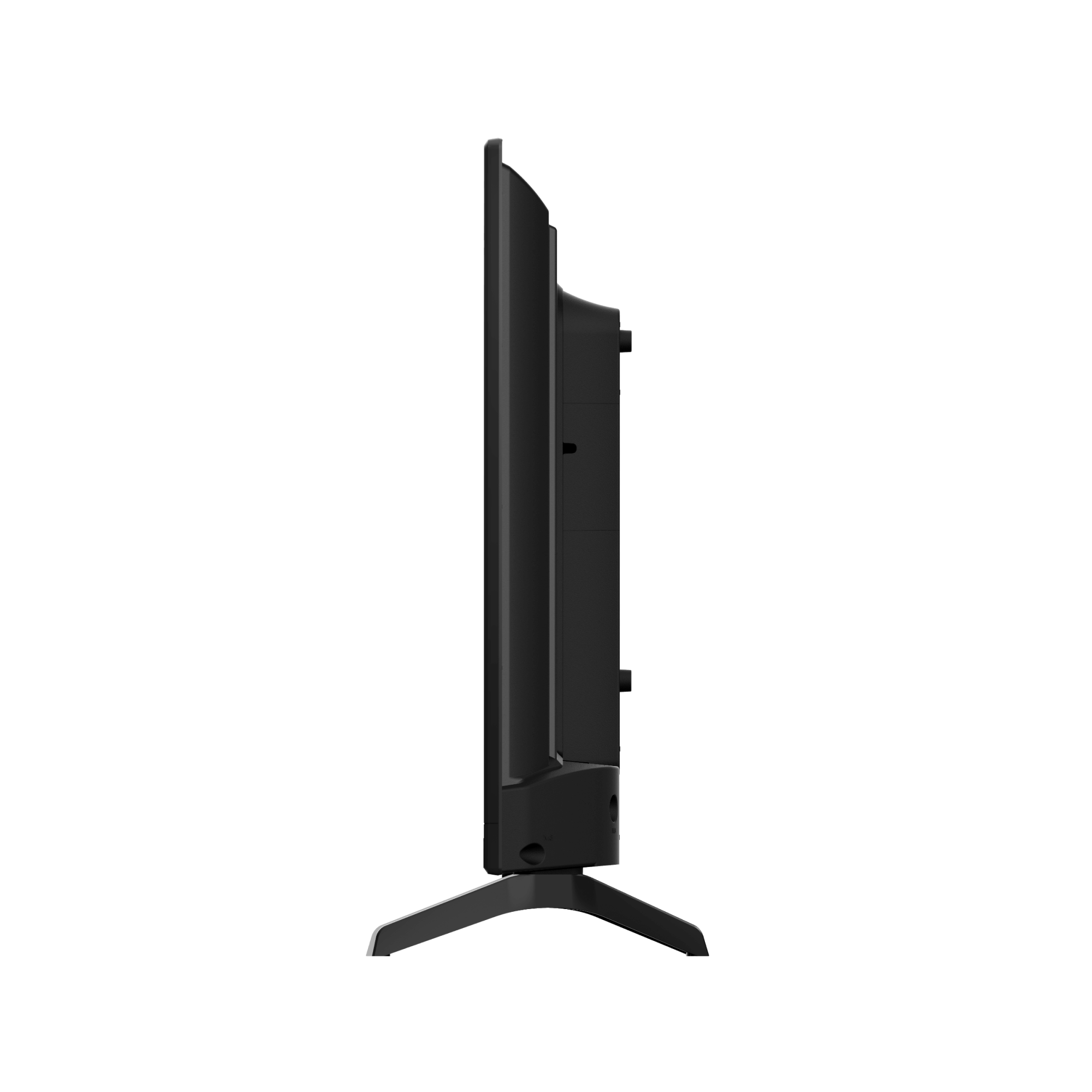 Умный телевизор Sber SDX-32H2012B, цвет чёрный - фото 4