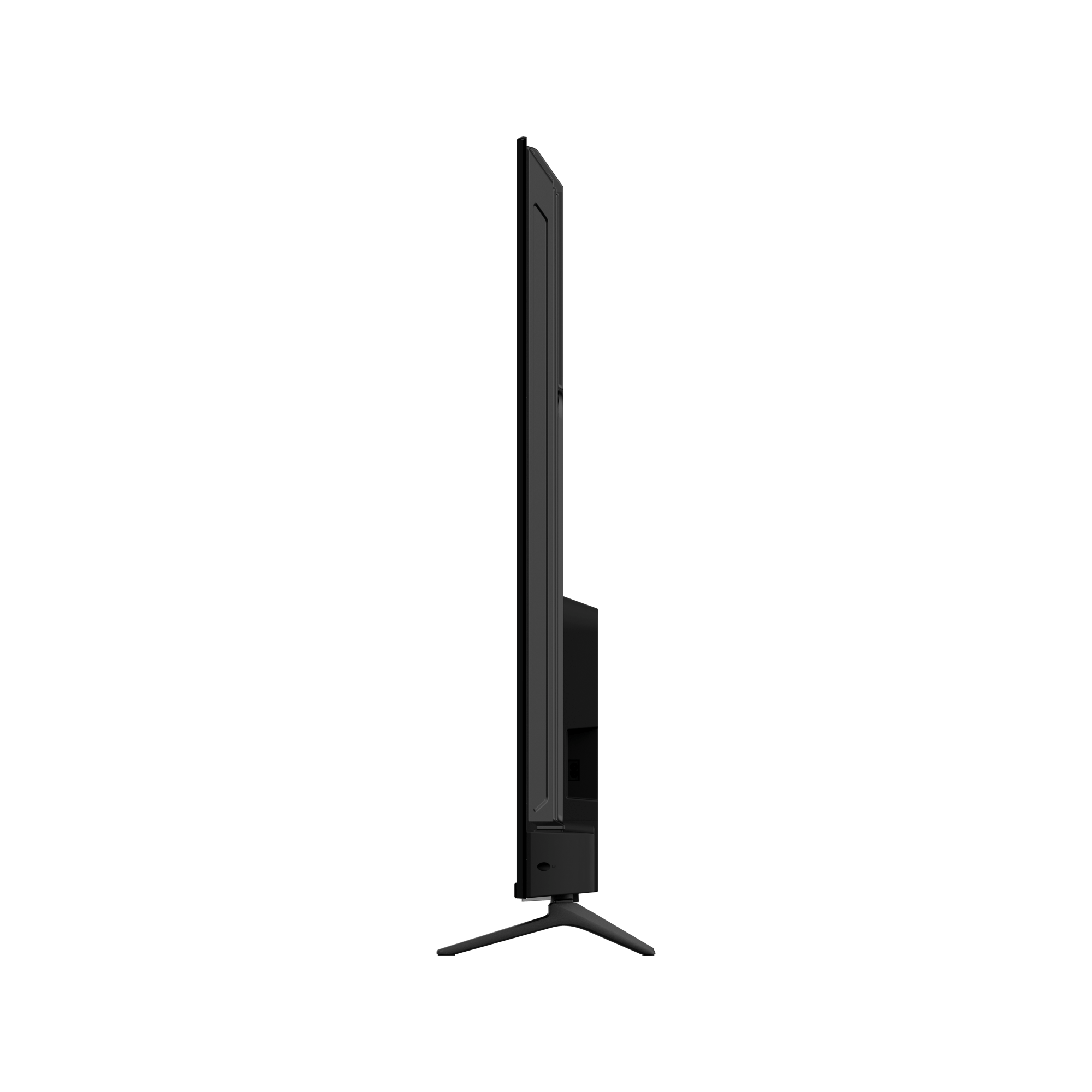 Умный телевизор Sber SDX-65U4124B, цвет чёрный - фото 4