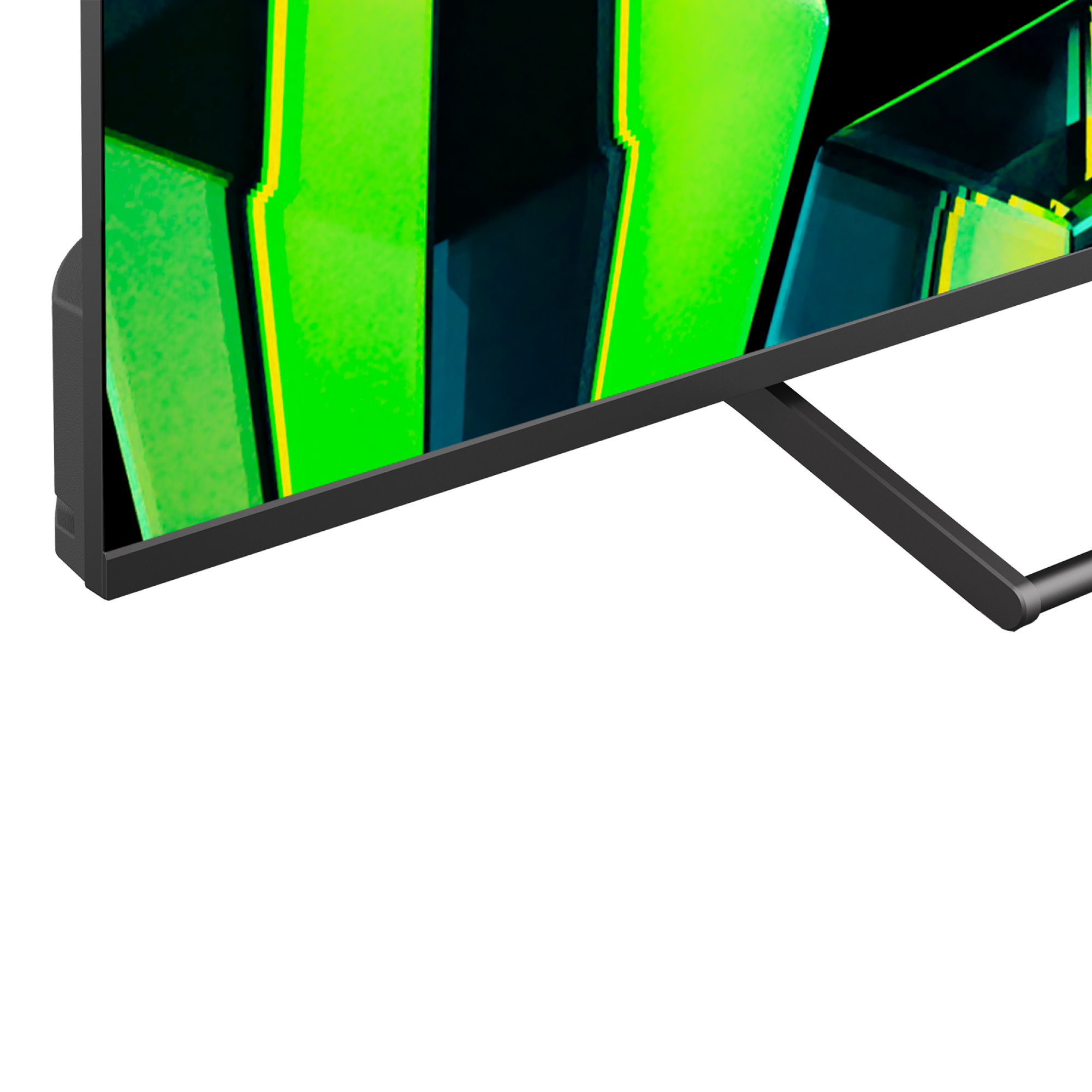 Умный телевизор Sber SDX-50U4125, цвет чёрный - фото 4