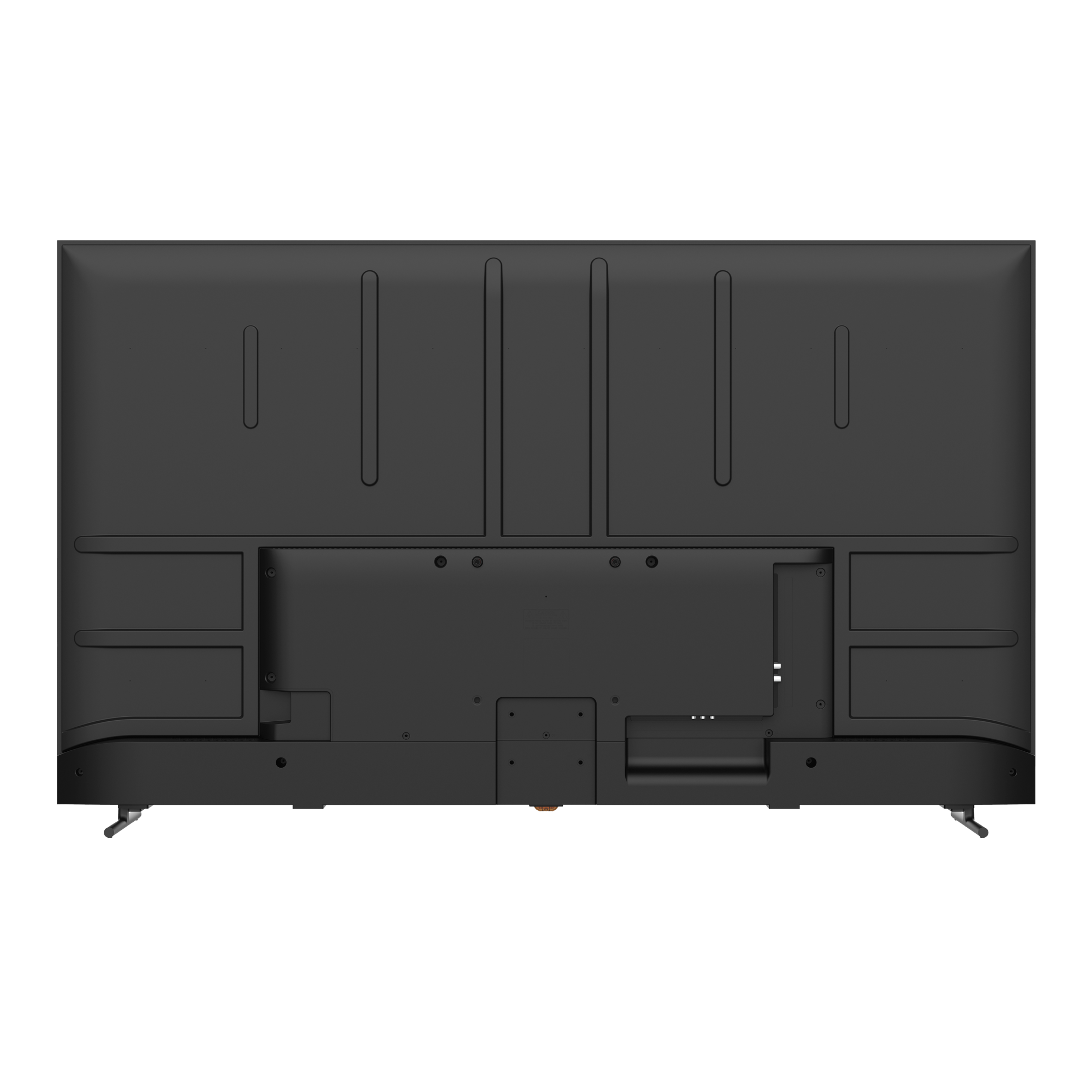 Умный телевизор Sber SDX-65U4121, цвет чёрный - фото 2