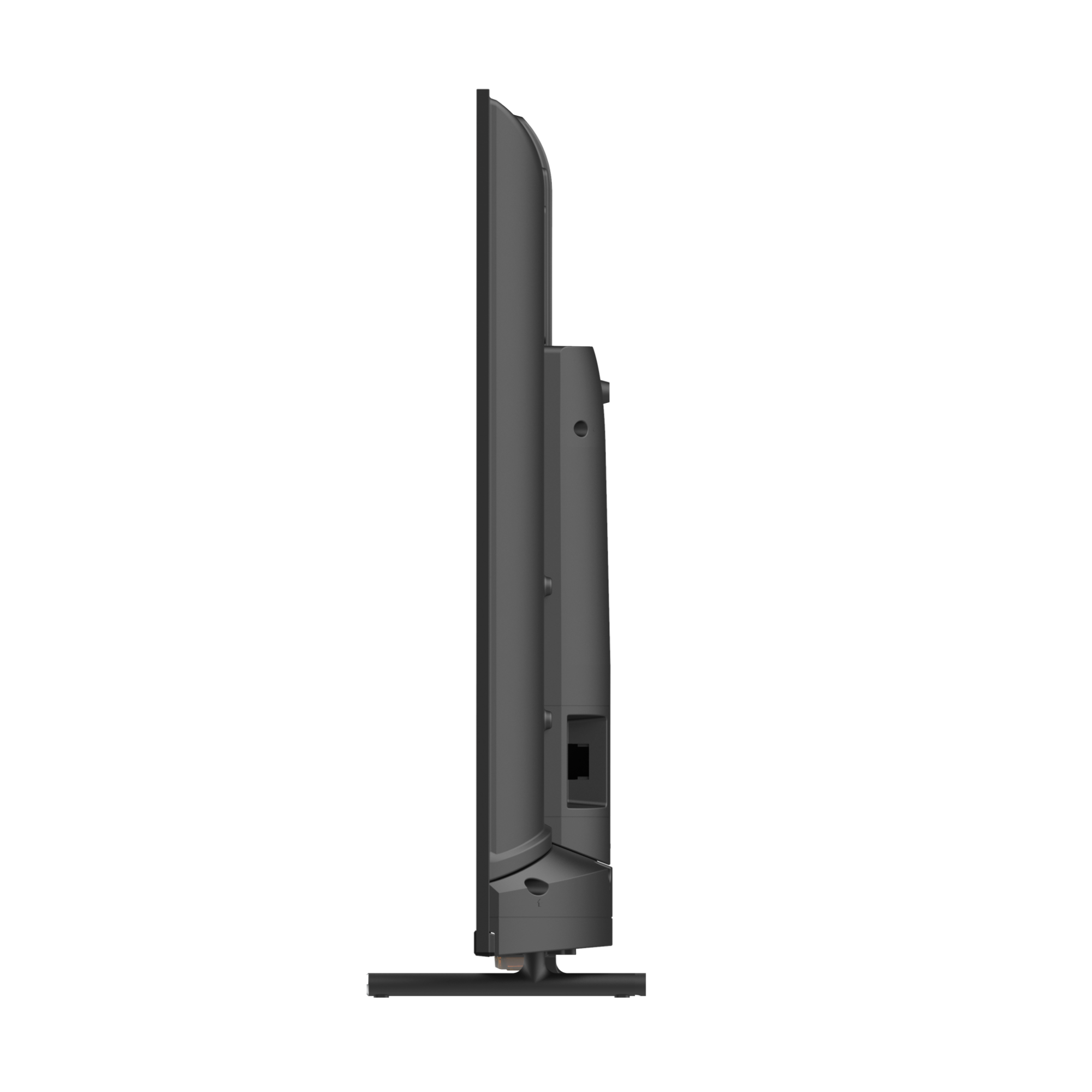 Умный телевизор Sber SDX-43U4124, цвет чёрный - фото 3
