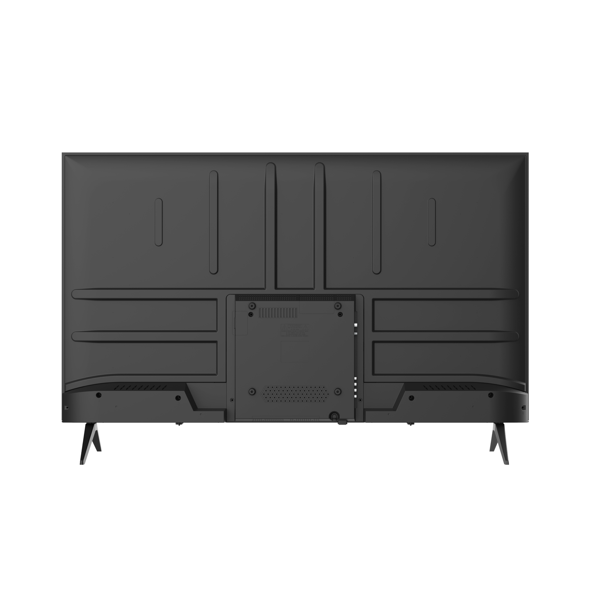 Умный телевизор Sber SDX-50U4126, цвет чёрный - фото 3