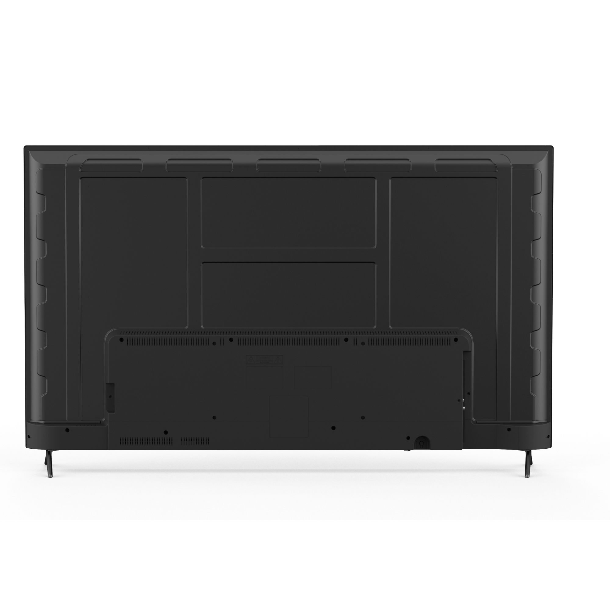 Умный телевизор Sber SDX-65U4015, цвет чёрный - фото 3